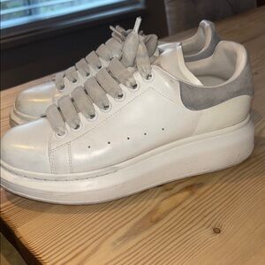 Alexander McQueen Sneakers